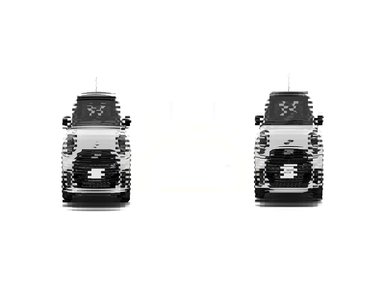 New 2025 MINI Cooper S image 2