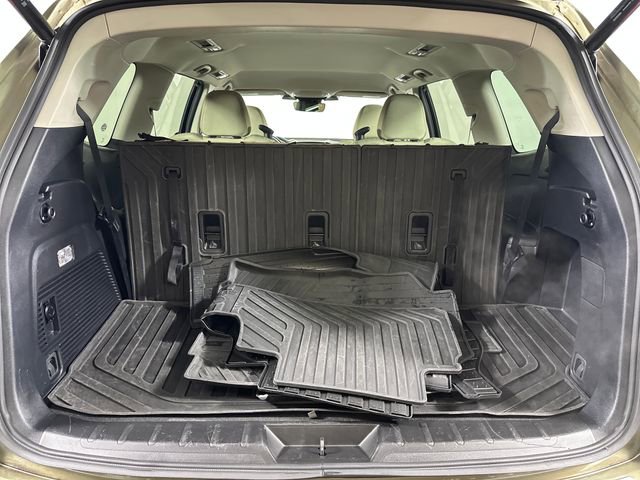 Used 2023 Subaru Ascent Premium w/ Convenience Package image 26