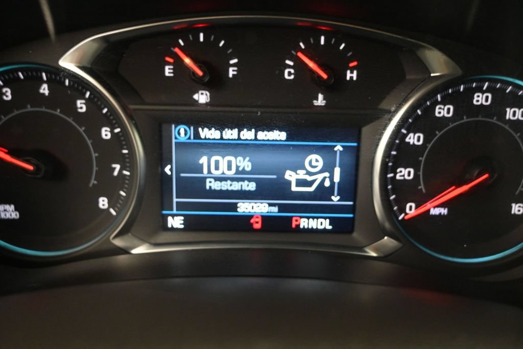 Used 2023 Chevrolet Equinox LT FWD image 13