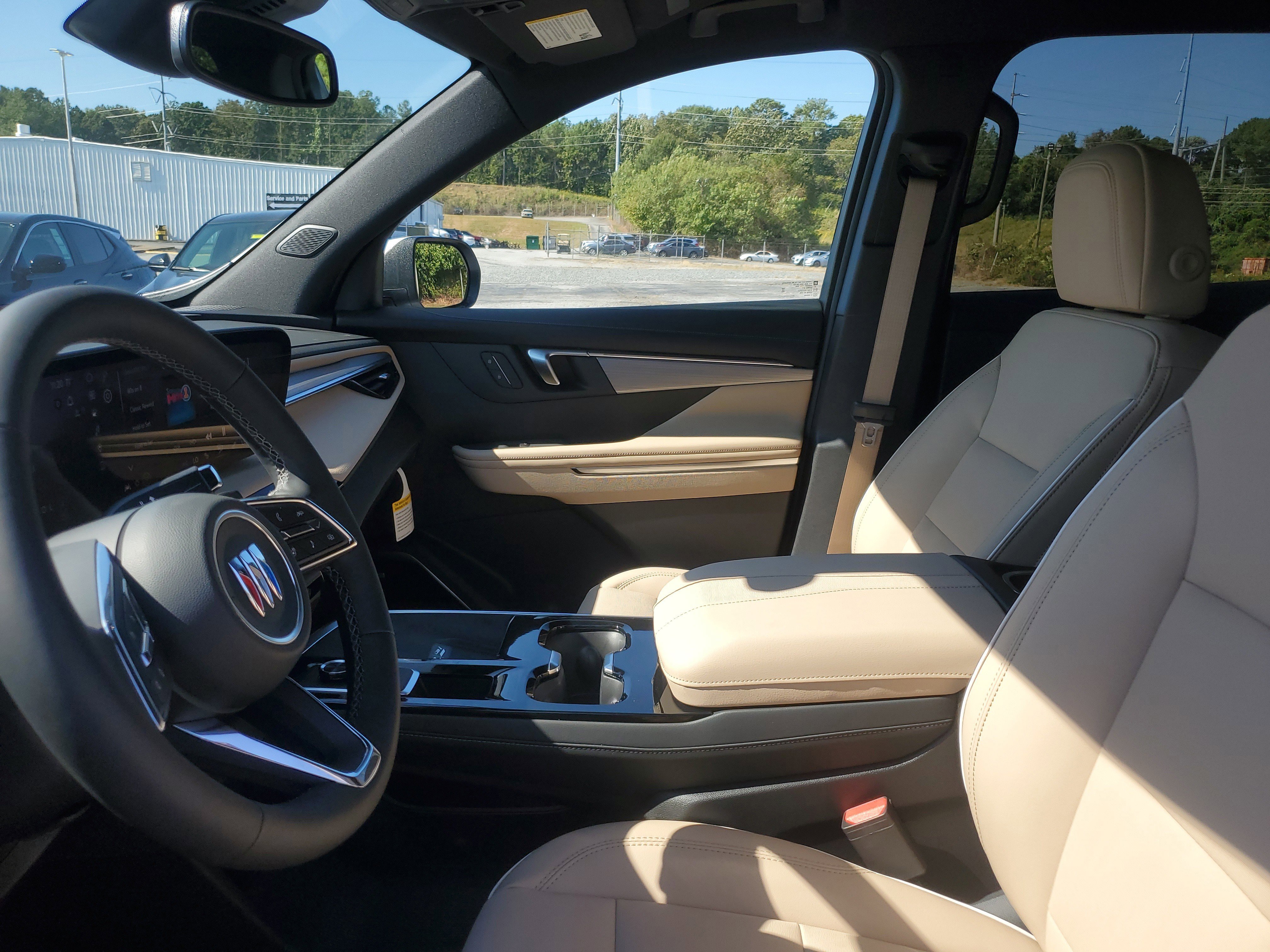 New 2026 Buick Enclave Preferred image 16