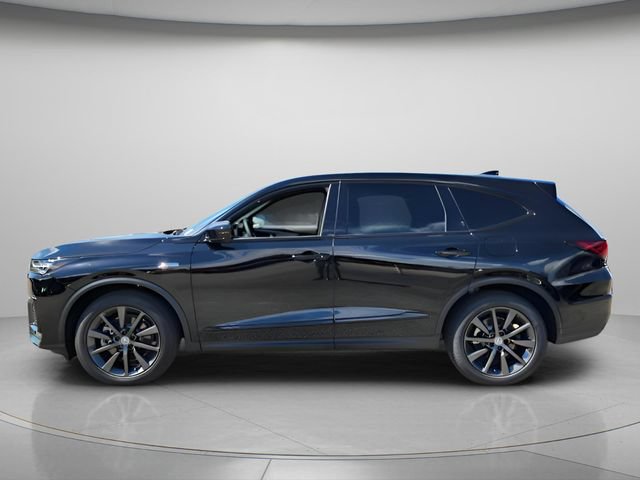New 2026 Acura MDX A-Spec AWD/4WD image 2