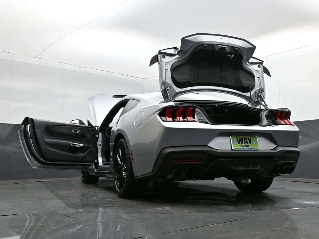 New 2025 Ford Mustang GT image 38