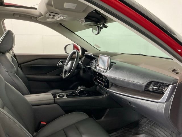 Used 2021 Nissan Rogue SL image 28