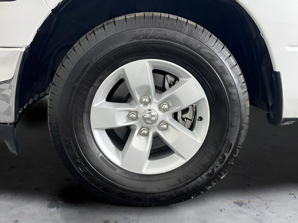 Used 2023 RAM 1500 Tradesman w/ Popular Equipment Group AWD/4WD image 19