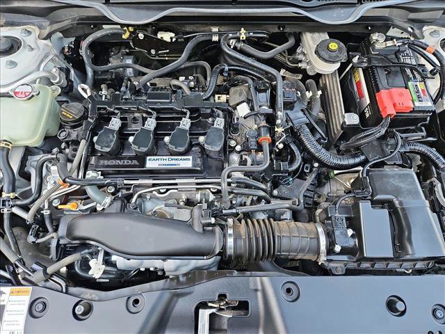 Used 2019 Honda Civic EX-L image 21