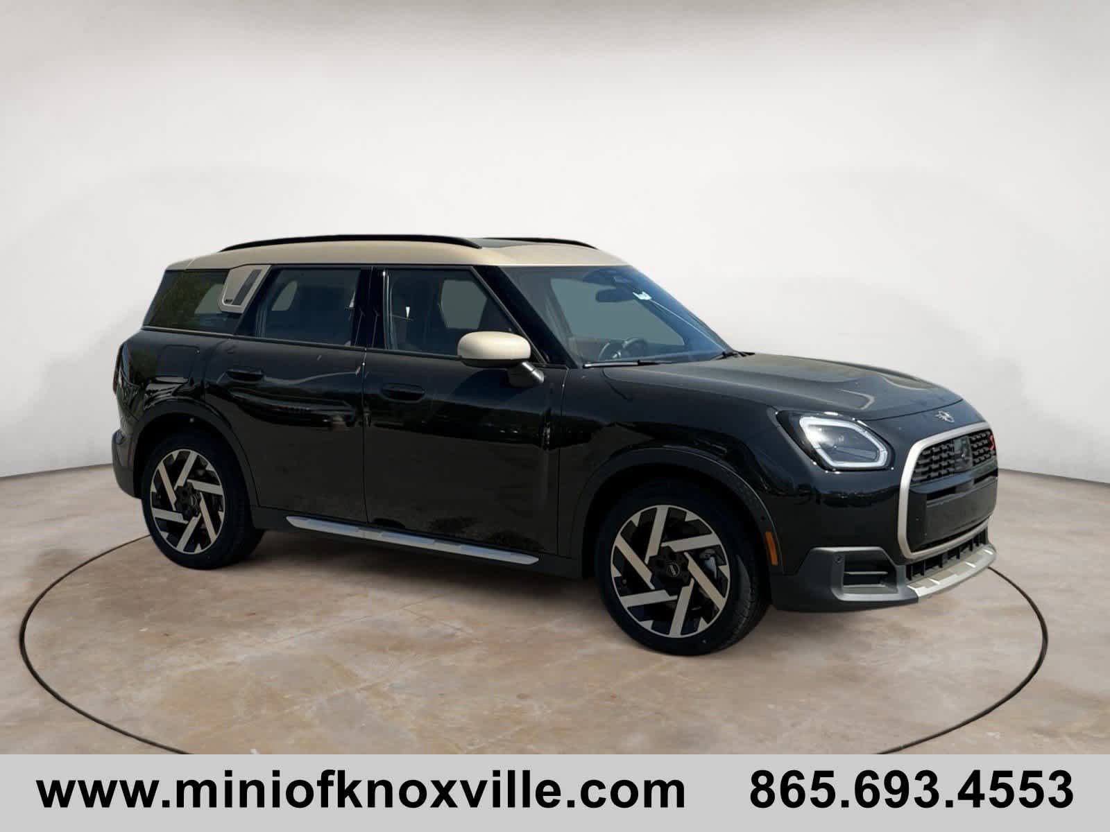 New 2026 MINI Cooper Countryman S