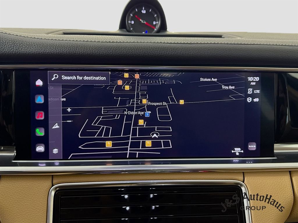 Used 2023 Porsche Panamera 4 image 18