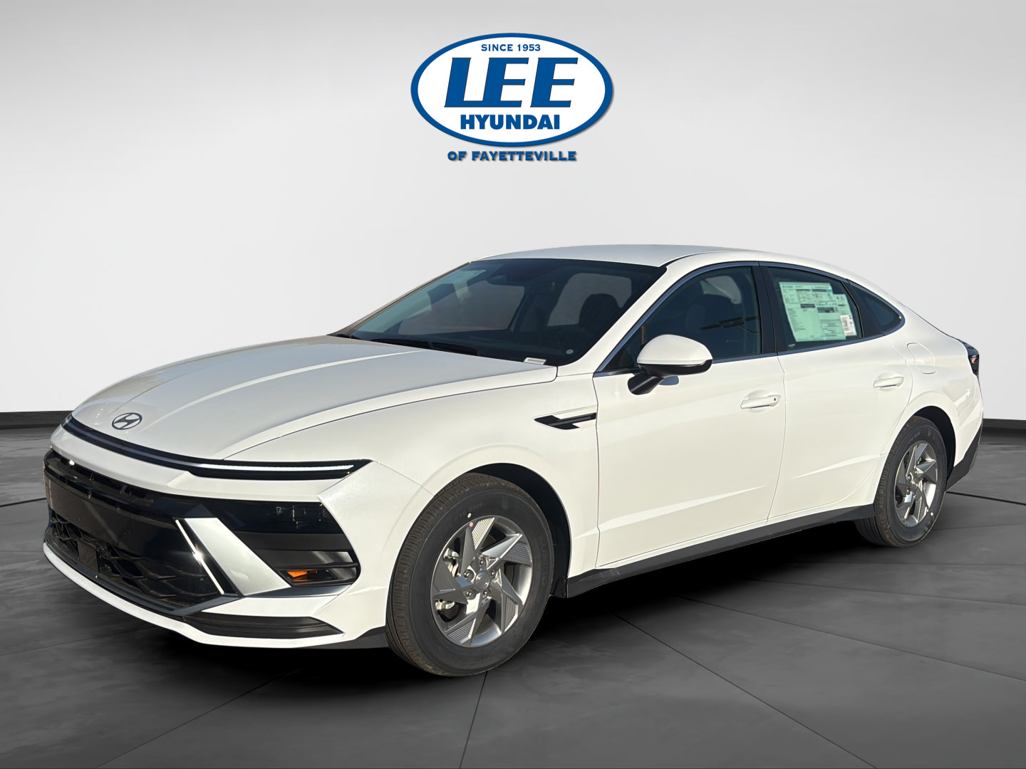 Certified 2026 Hyundai Sonata SE FWD image 7