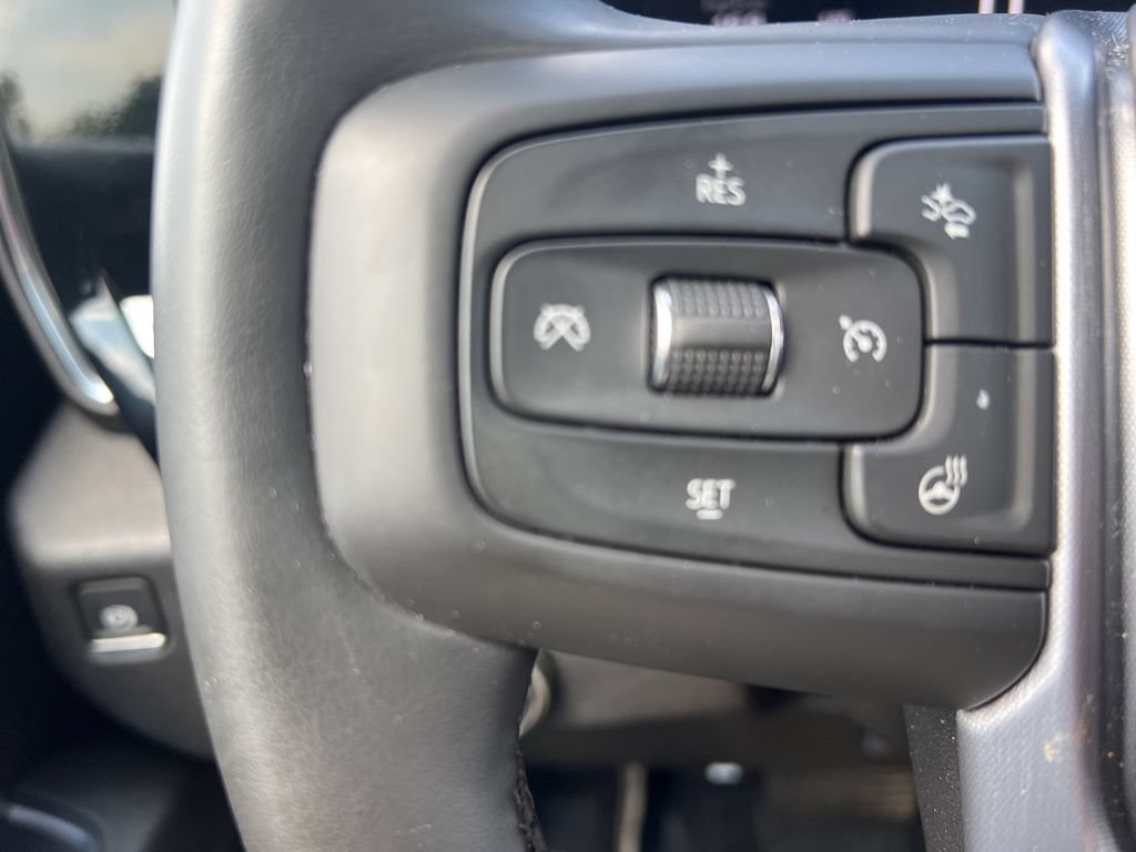 Certified 2024 GMC Sierra 1500 Elevation AWD/4WD image 15