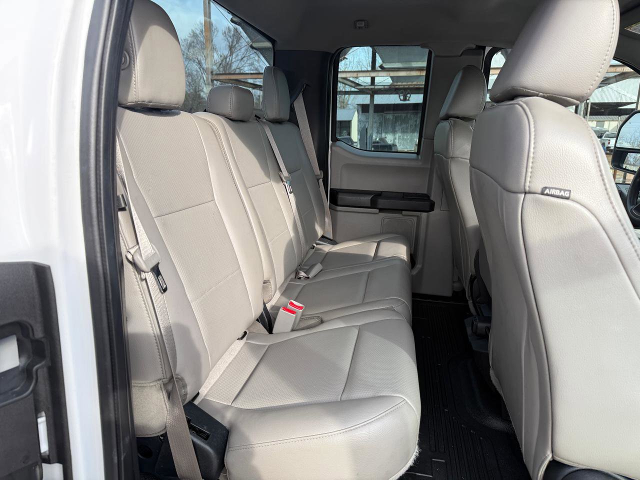 Used 2017 Ford F350 XL image 21