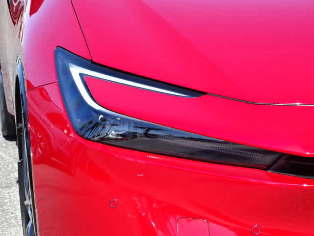 Used 2024 Toyota Prius FWD image 5