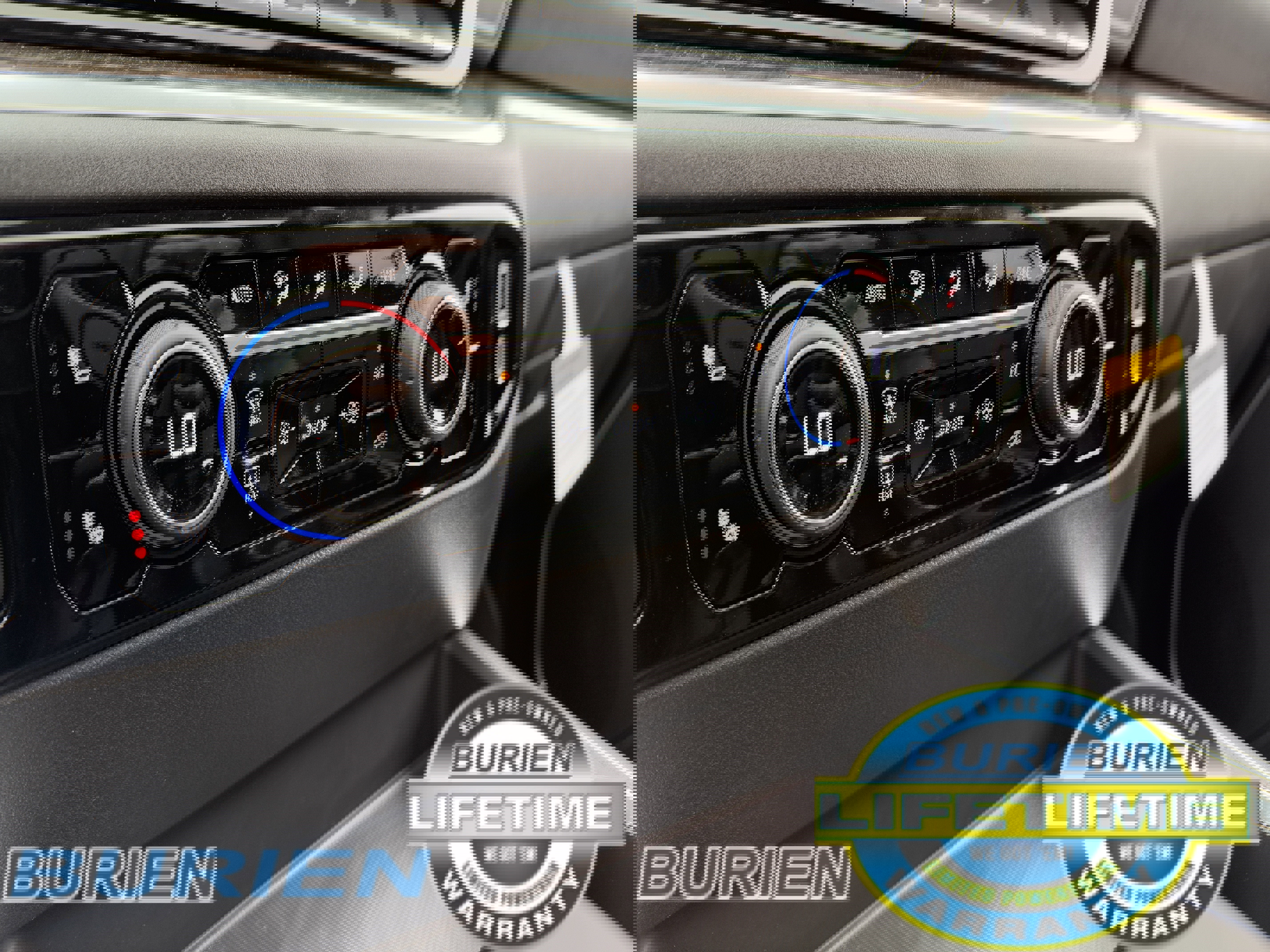 New 2026 Chevrolet Silverado 1500 LT Trail Boss w/ LT Trail Boss Premium Package image 17