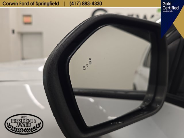 Certified 2023 Ford Explorer Limited AWD/4WD image 39