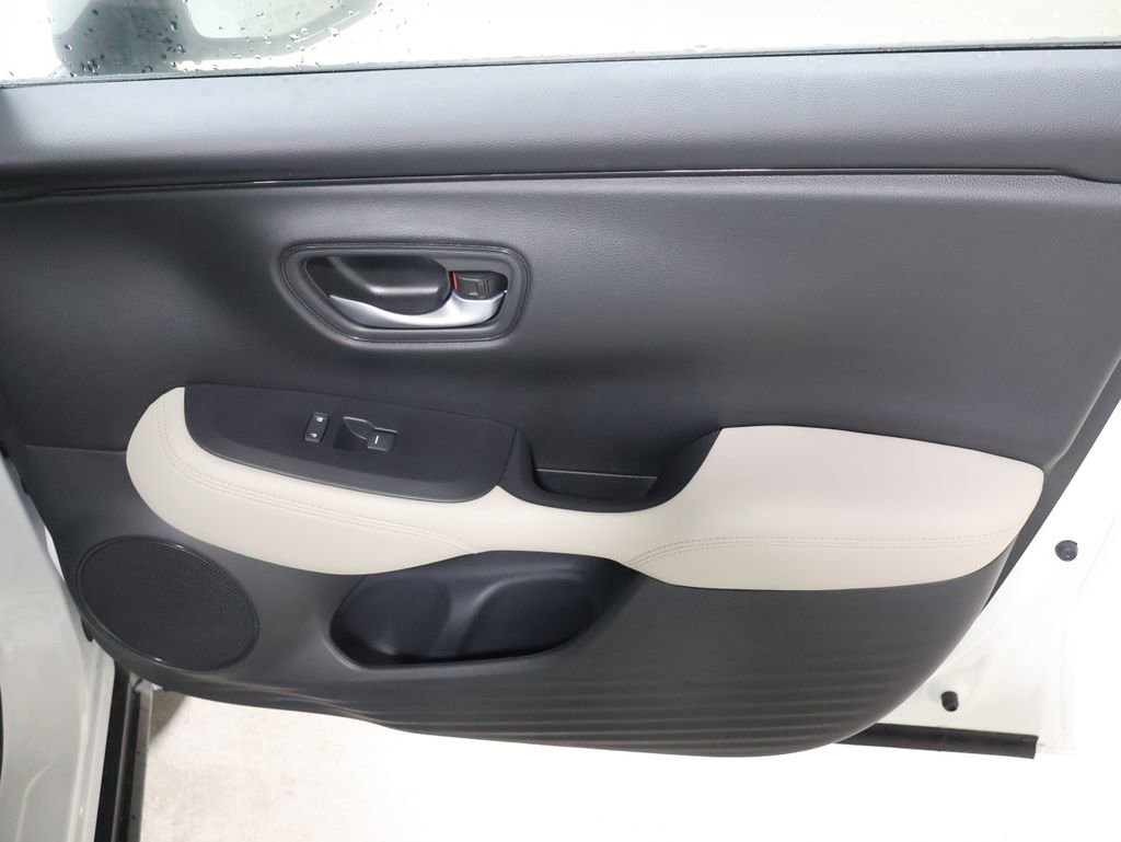 Used 2026 Honda HR-V LX image 20