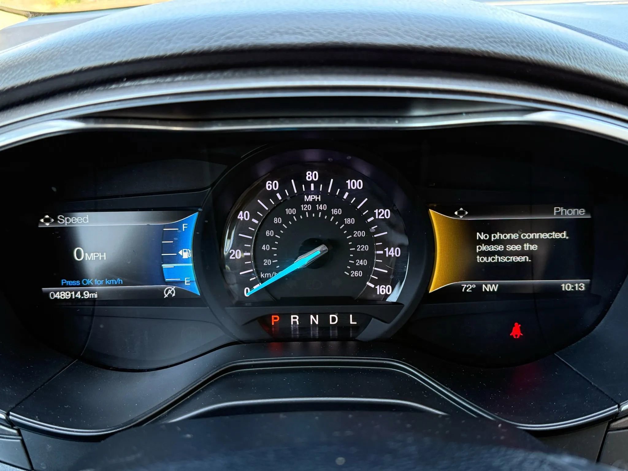 Used 2020 Ford Fusion SE image 31