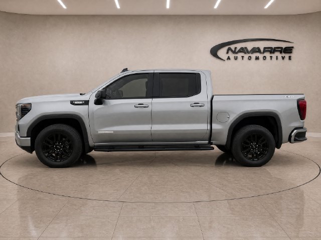 New 2026 GMC Sierra 1500 Elevation w/ Elevation Premium Package AWD/4WD image 5