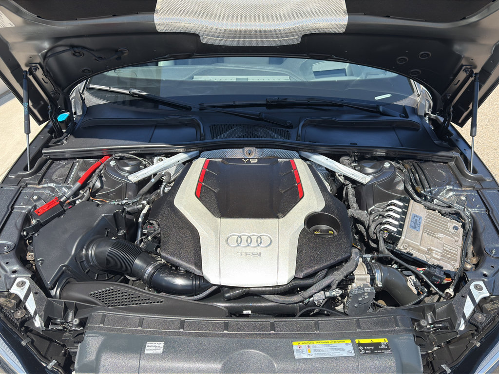 Used 2019 Audi S5 Prestige image 19