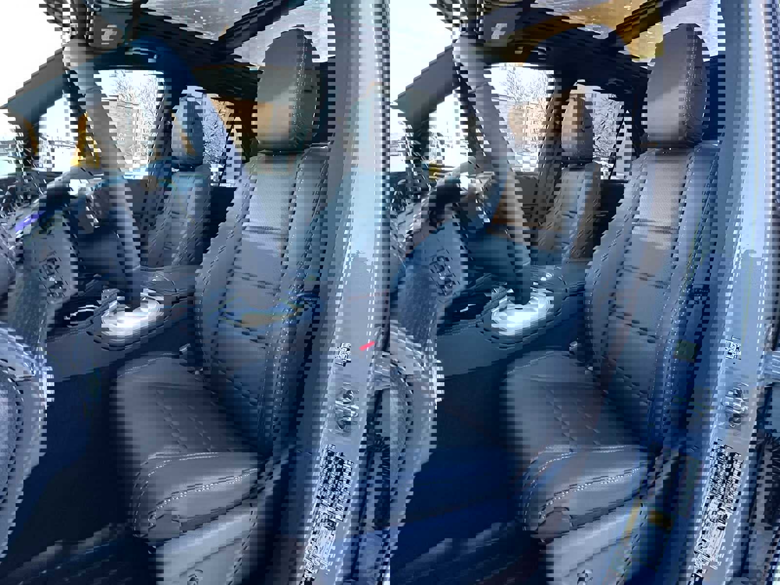 New 2026 Mercedes-Benz GLE 350 4MATIC image 23