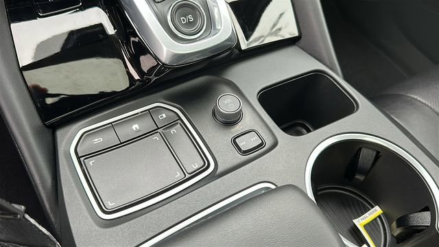 Certified 2023 Acura MDX SH-AWD w/ Technology Package image 20