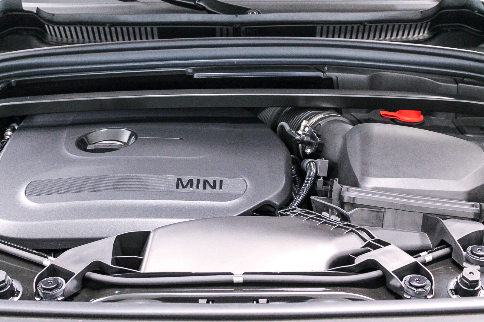 Used 2025 MINI Cooper Countryman S w/ Comfort Package Max image 30