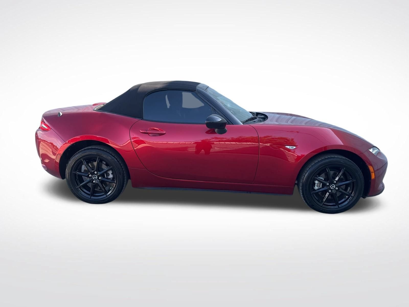 Used 2024 MAZDA MX-5 Miata Sport RWD image 6