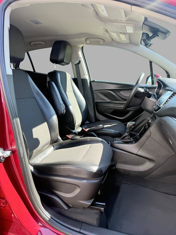 Used 2019 Buick Encore Preferred FWD image 14