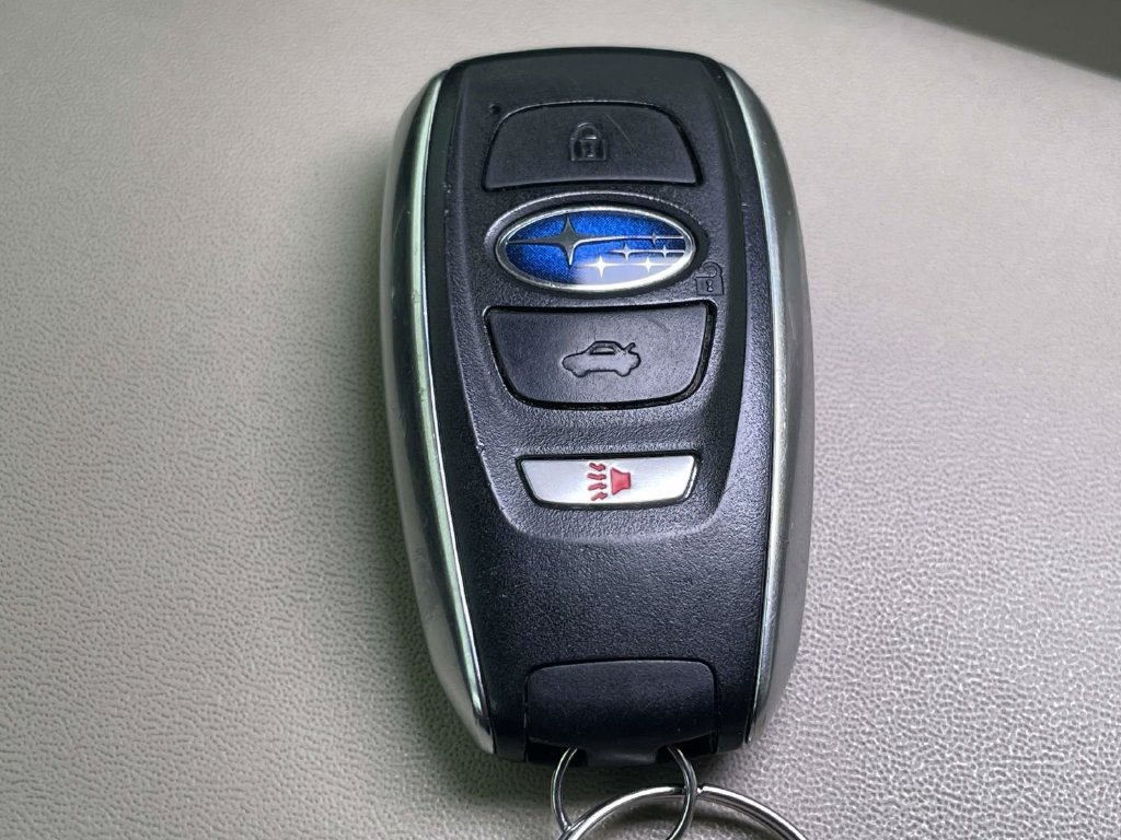 Used 2021 Subaru Legacy Limited XT AWD/4WD image 41