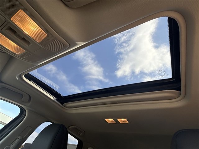 Used 2023 MAZDA CX-5 AWD 2.5 S w/ Premium Package image 21