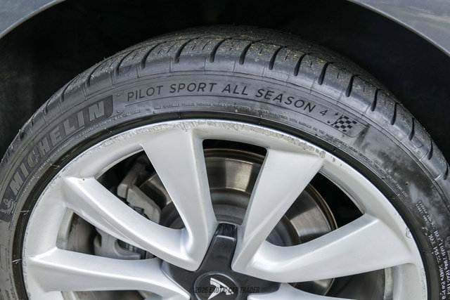 Used 2018 Tesla Model 3 Long Range AWD/4WD image 67