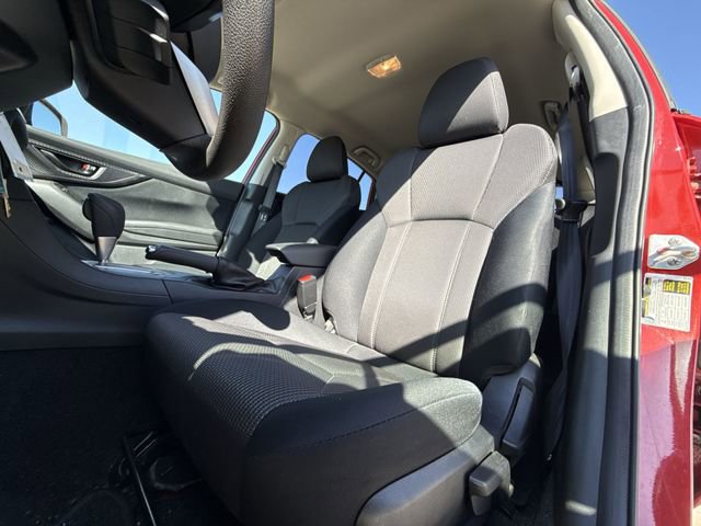 Used 2023 Subaru Crosstrek 2.0i AWD/4WD image 11