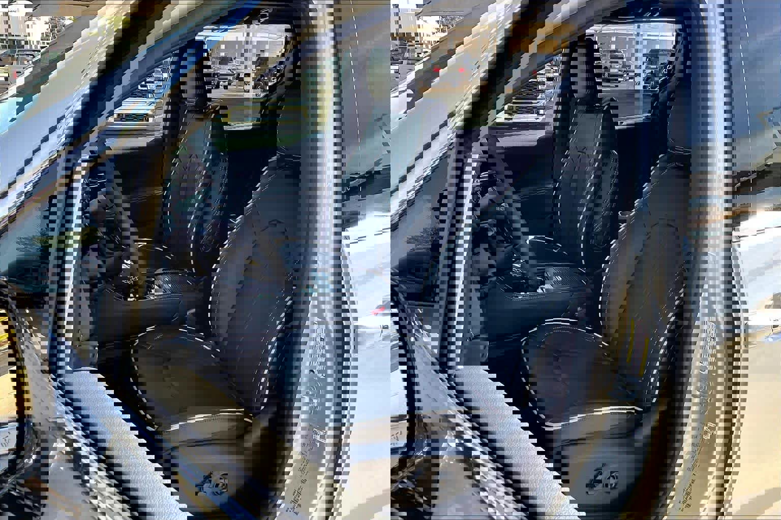 New 2026 Chrysler Pacifica Limited image 9