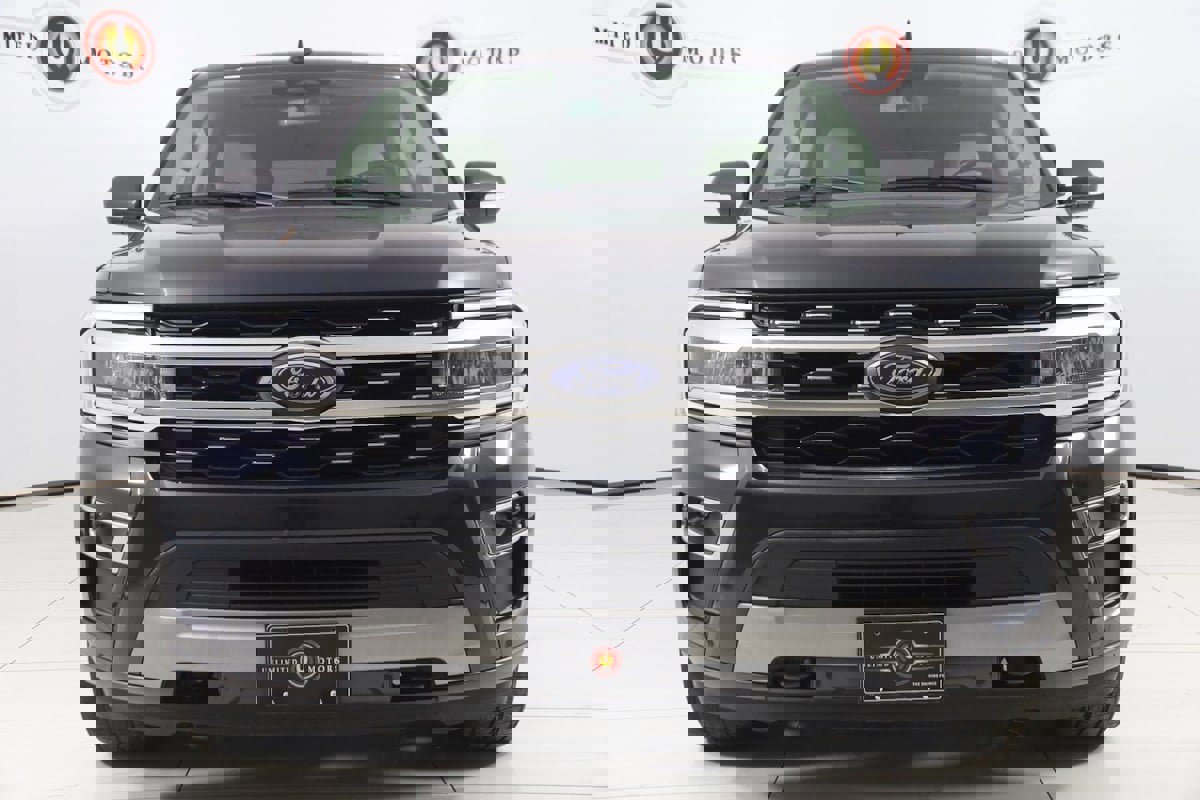 Used 2022 Ford Expedition Max Limited AWD/4WD image 54