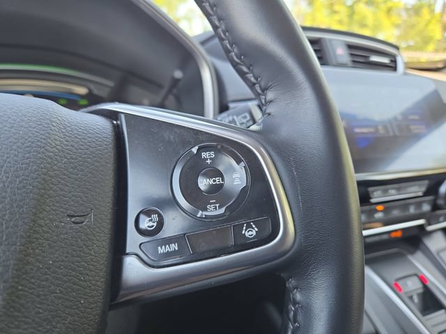 Used 2022 Honda CR-V EX-L image 17