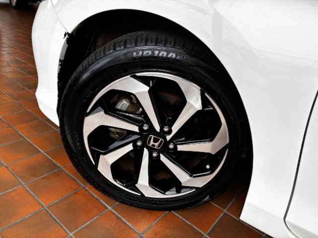 Used 2016 Honda Accord EX-L image 14