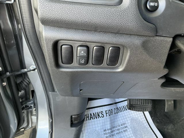 Used 2024 Mitsubishi Outlander Sport ES AWD/4WD image 21