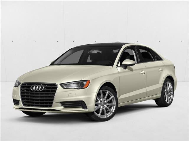 Used 2016 Audi A3 1.8T Premium