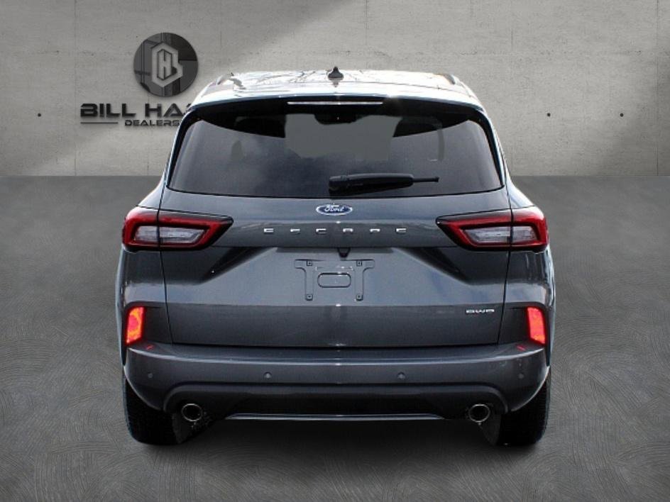 Used 2023 Ford Escape ST-Line Elite image 5