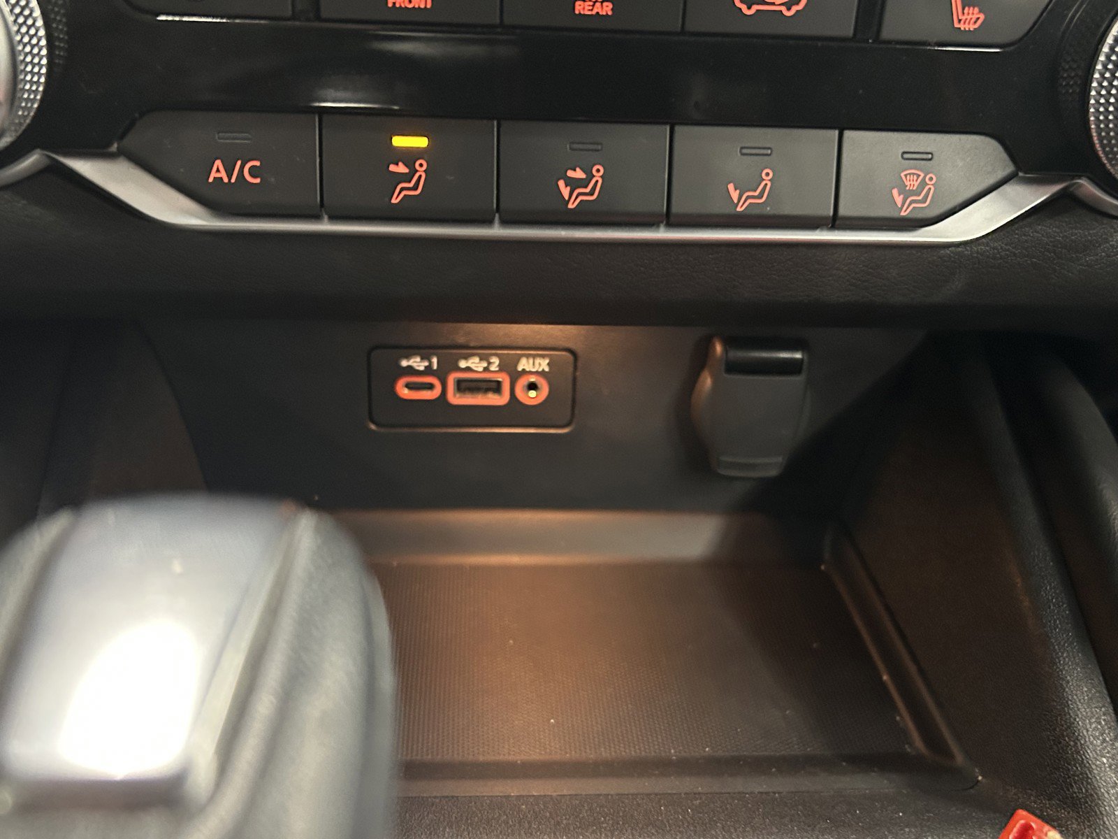 Used 2022 Nissan Altima 2.5 SR w/ Midnight Edition Package image 31