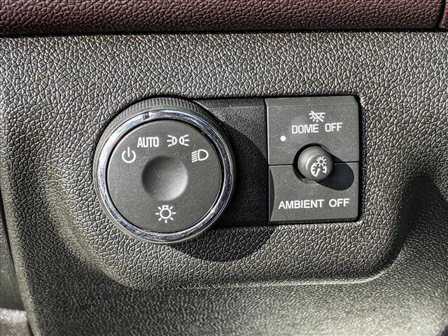 Used 2017 Buick Enclave Leather image 13