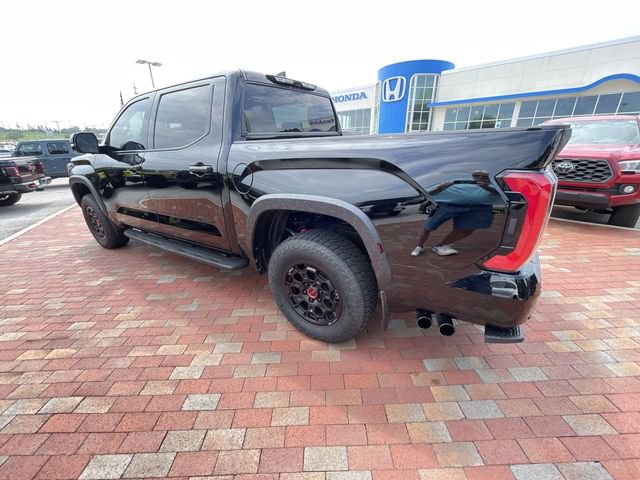 Used 2026 Toyota Tundra TRD Pro AWD/4WD image 30