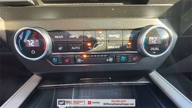 Used 2018 Ford Expedition Limited w/ Equipment Group 301A image 24