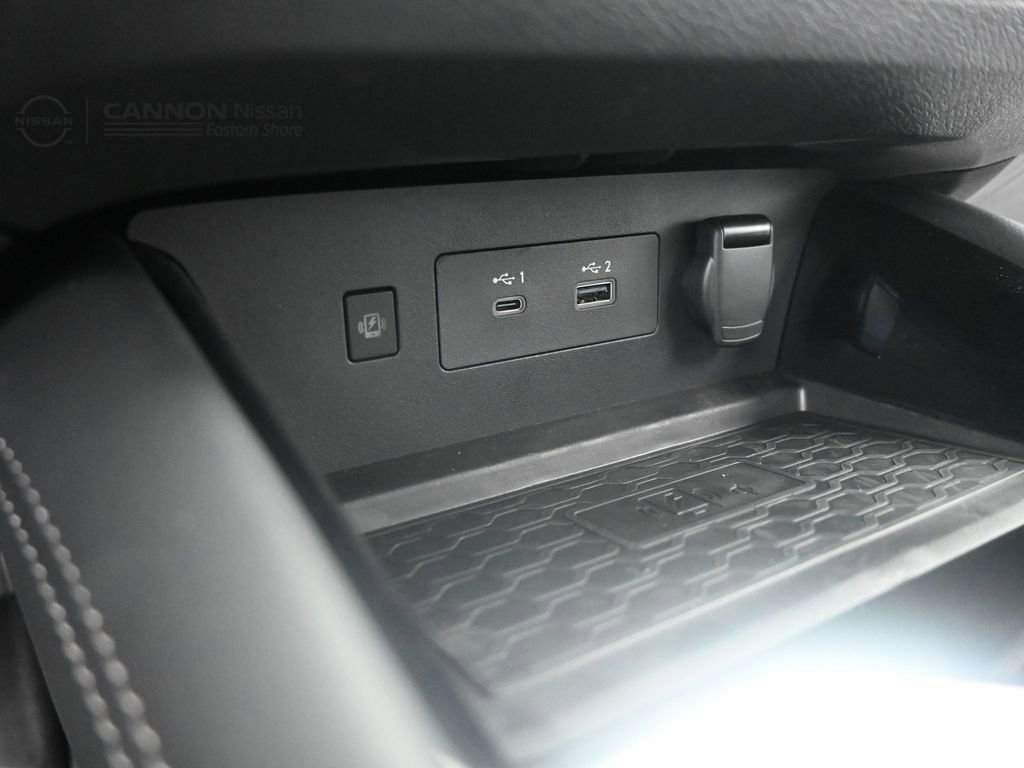 New 2025 Nissan Altima 2.5 SL image 13