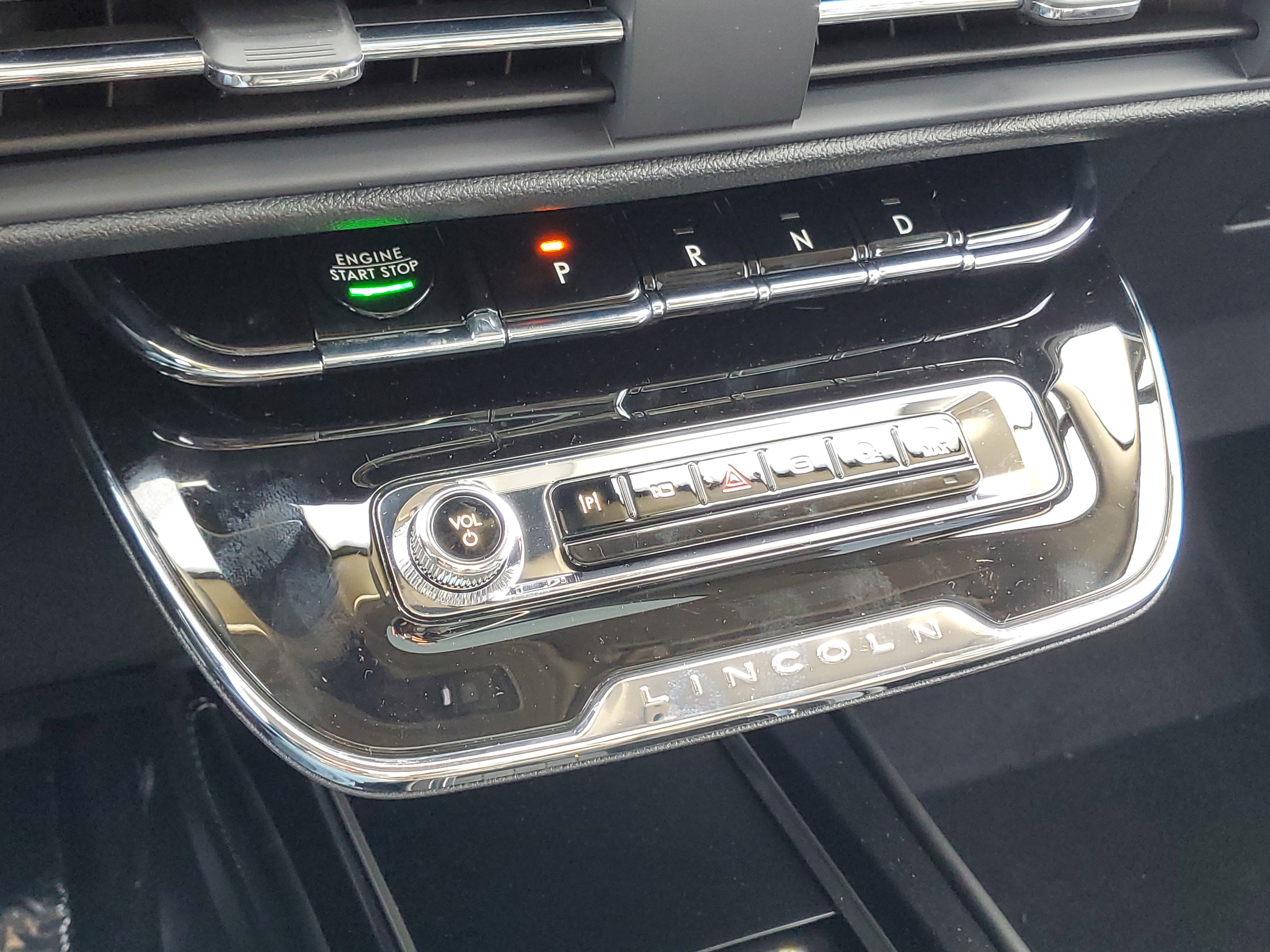 New 2026 Lincoln Corsair Grand Touring image 23