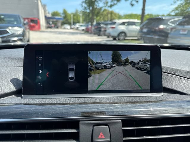 Used 2018 BMW 430i Gran Coupe xDrive AWD/4WD image 20