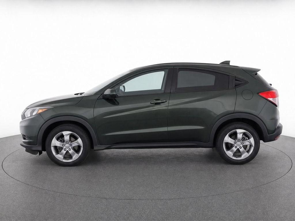 Used 2017 Honda HR-V EX image 6