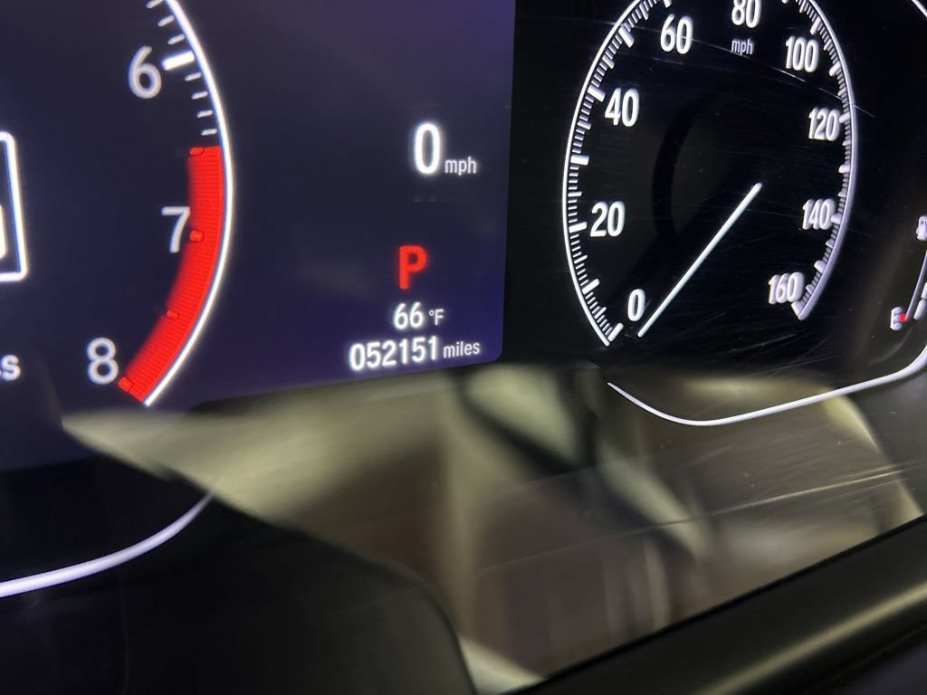 Used 2022 Honda Accord LX image 15