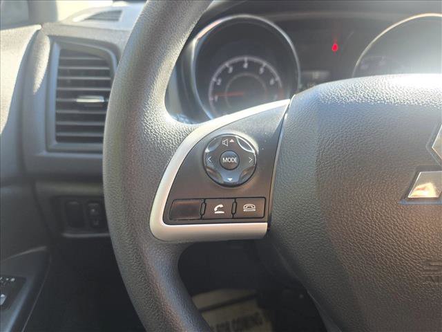 Used 2024 Mitsubishi Outlander Sport ES image 23