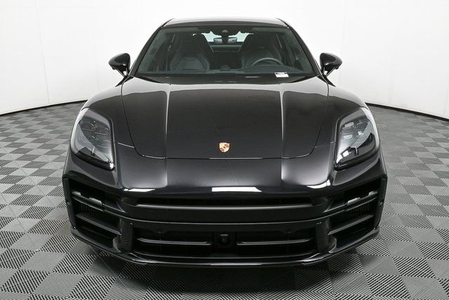 Used 2026 Porsche Panamera GTS image 38