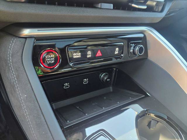 New 2026 Audi SQ5 Premium Plus AWD/4WD image 30