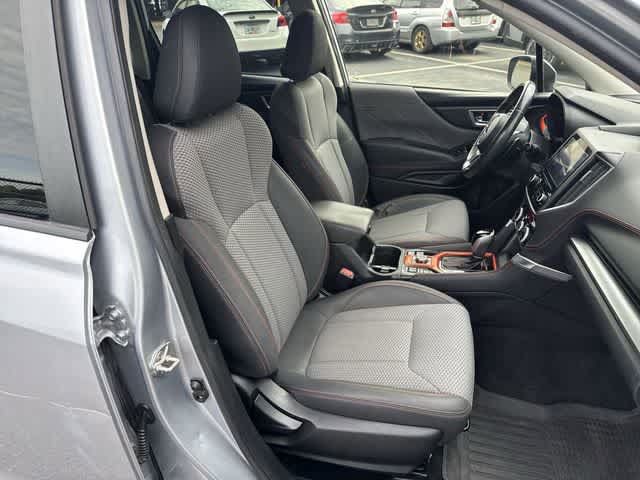 Used 2021 Subaru Forester Sport w/ Popular Package #2 AWD/4WD image 21